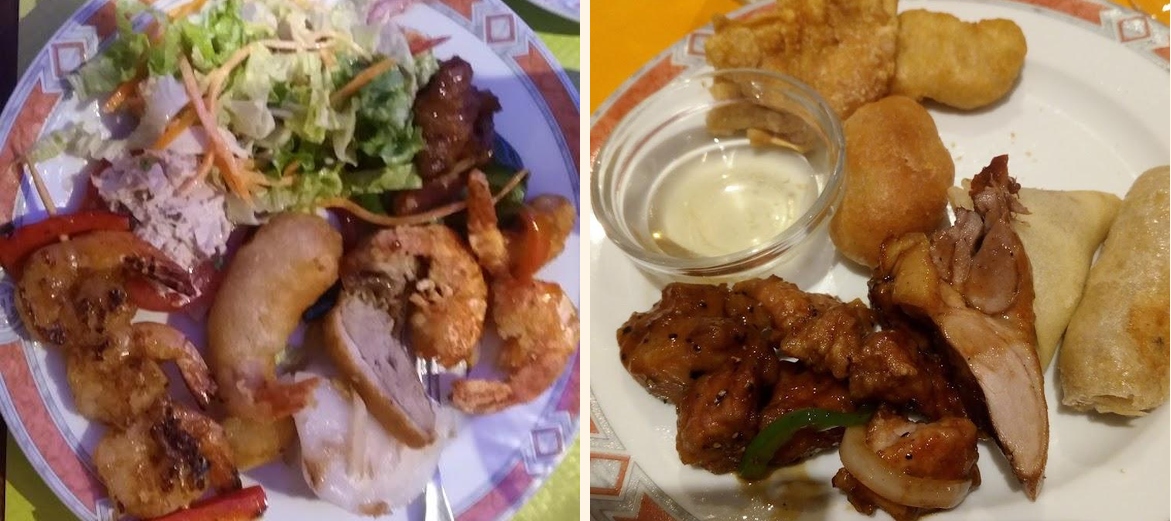 Saigon Palace - Gallery Image 2